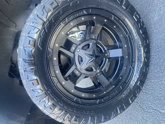 SEMINUEVOS RAM 1500 a Estados en autogozo