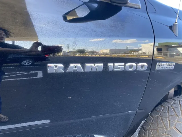 SEMINUEVOS RAM 1500 a Estados en autogozo
