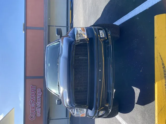 SEMINUEVOS RAM 1500 a Estados en autogozo