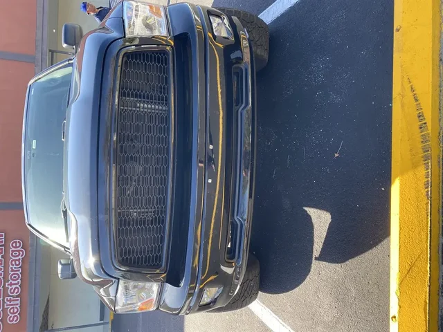 SEMINUEVOS RAM 1500 a Estados en autogozo