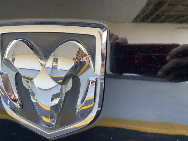 SEMINUEVOS RAM 1500 a Estados en autogozo