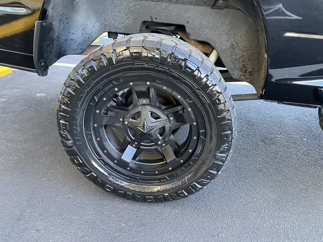 SEMINUEVOS RAM 1500 a Estados en autogozo