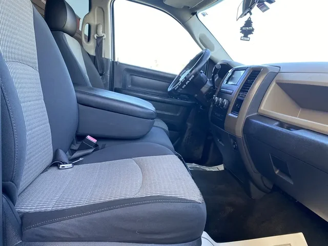 SEMINUEVOS RAM 1500 a Estados en autogozo