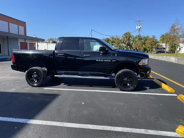 SEMINUEVOS RAM 1500 a Estados en autogozo