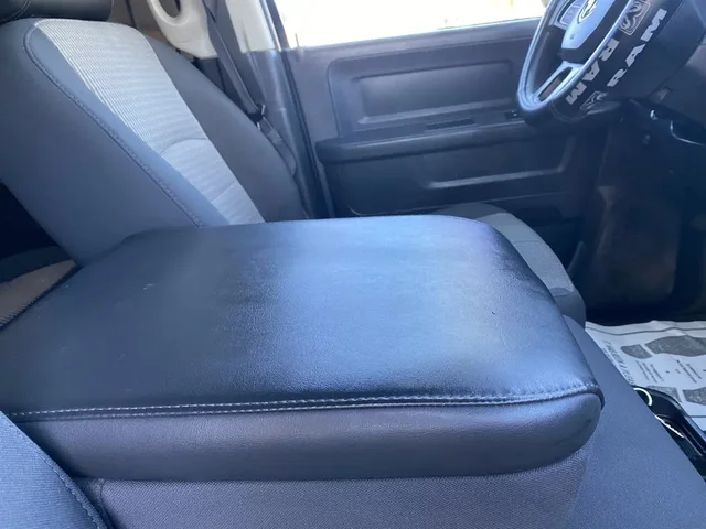 SEMINUEVOS RAM 1500 a Estados en autogozo