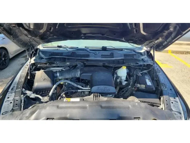 SEMINUEVOS RAM 1500 Tradesman Crew a Estados en autogozo