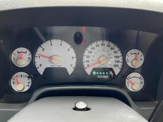SEMINUEVOS DODGE RAM 1500 a Estados en autogozo