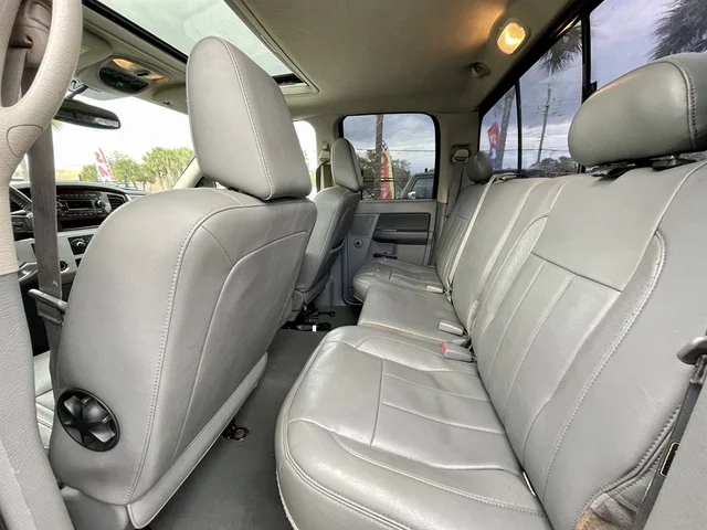 SEMINUEVOS DODGE RAM 1500 a Estados en autogozo