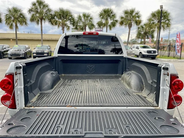 SEMINUEVOS DODGE RAM 1500 a Estados en autogozo