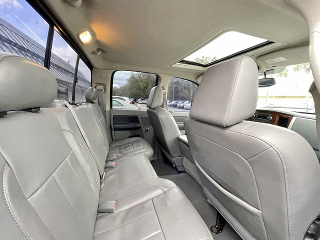SEMINUEVOS DODGE RAM 1500 a Estados en autogozo