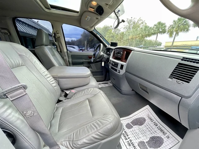SEMINUEVOS DODGE RAM 1500 a Estados en autogozo
