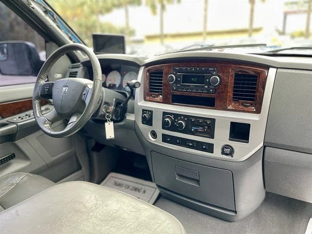 SEMINUEVOS DODGE RAM 1500 a Estados en autogozo