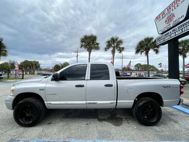 SEMINUEVOS DODGE RAM 1500 a Estados en autogozo
