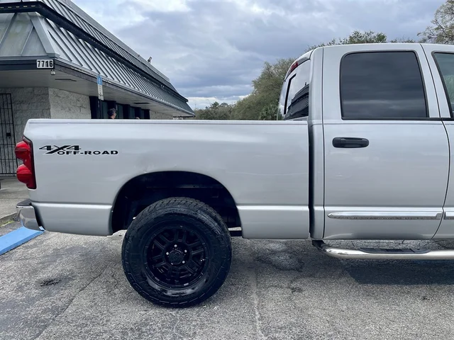 SEMINUEVOS DODGE RAM 1500 a Estados en autogozo