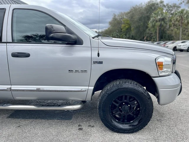 SEMINUEVOS DODGE RAM 1500 a Estados en autogozo