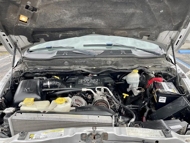 SEMINUEVOS DODGE RAM 1500 a Estados en autogozo