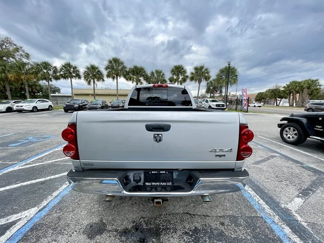 SEMINUEVOS DODGE RAM 1500 a Estados en autogozo