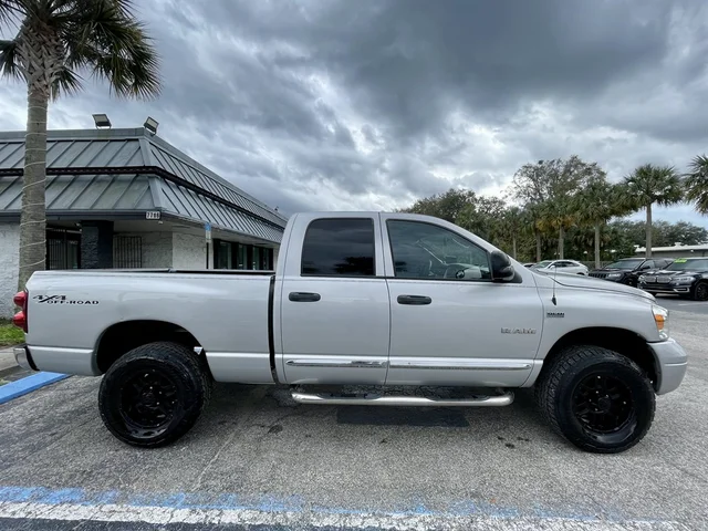 SEMINUEVOS DODGE RAM 1500 a Estados en autogozo