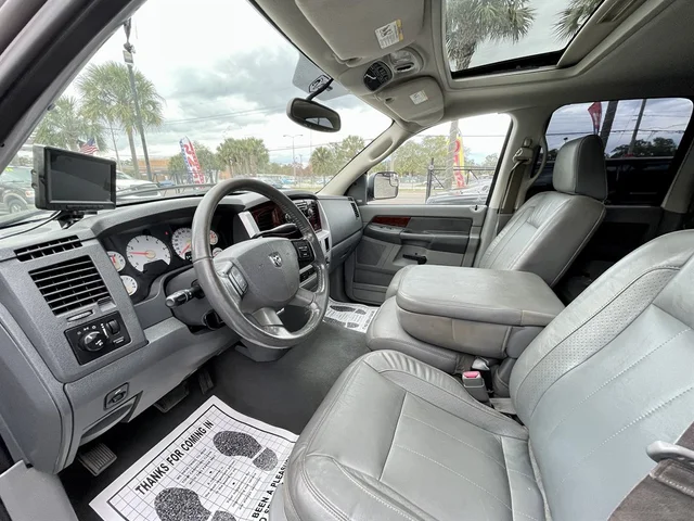SEMINUEVOS DODGE RAM 1500 a Estados en autogozo