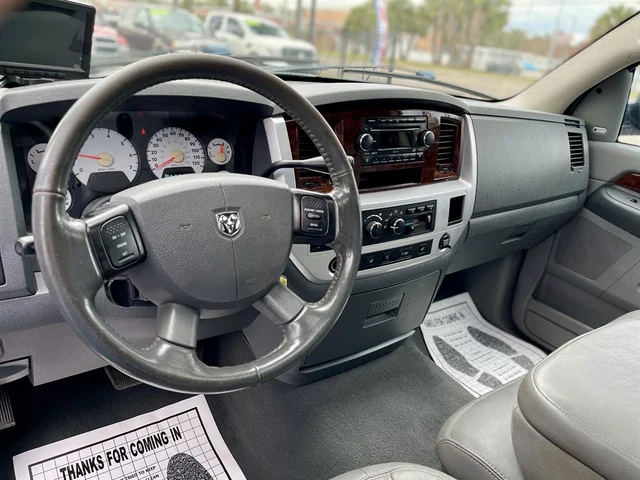 SEMINUEVOS DODGE RAM 1500 a Estados en autogozo