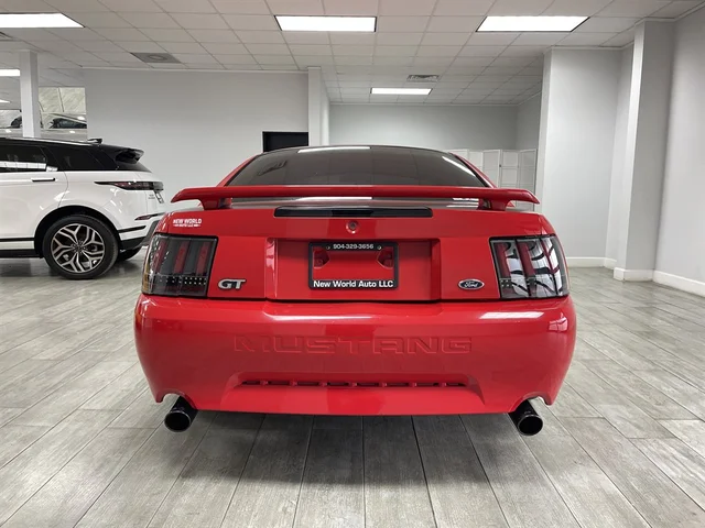 SEMINUEVOS FORD Mustang a Estados en autogozo
