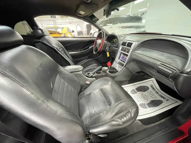 SEMINUEVOS FORD Mustang a Estados en autogozo
