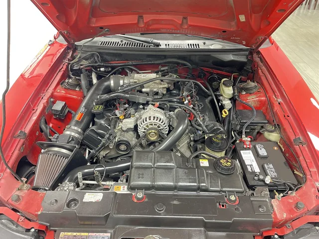 SEMINUEVOS FORD Mustang a Estados en autogozo