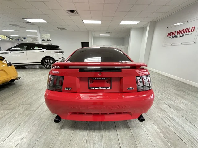 SEMINUEVOS FORD Mustang a Estados en autogozo