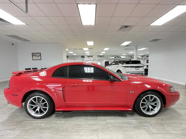 SEMINUEVOS FORD Mustang a Estados en autogozo
