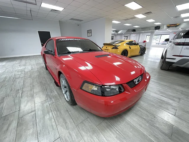 SEMINUEVOS FORD Mustang a Estados en autogozo