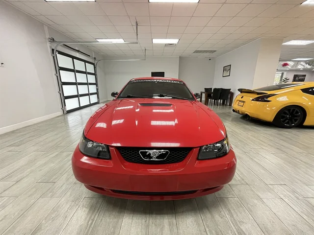 SEMINUEVOS FORD Mustang a Estados en autogozo