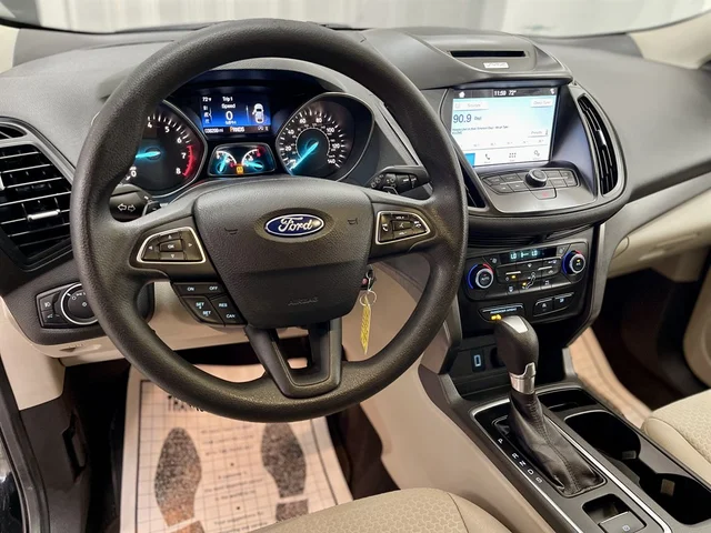 SEMINUEVOS FORD Escape a Estados en autogozo