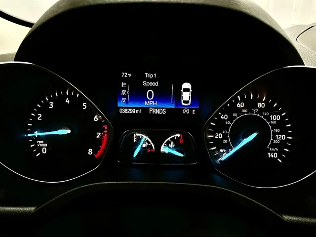 SEMINUEVOS FORD Escape a Estados en autogozo