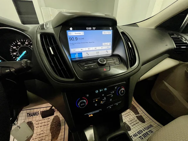 SEMINUEVOS FORD Escape a Estados en autogozo
