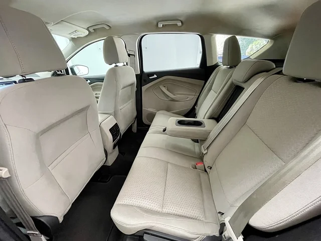 SEMINUEVOS FORD Escape a Estados en autogozo