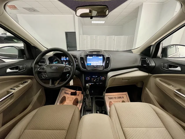 SEMINUEVOS FORD Escape a Estados en autogozo