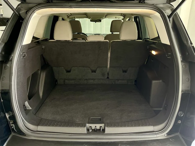 SEMINUEVOS FORD Escape a Estados en autogozo