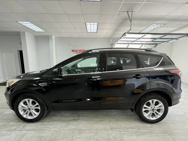 SEMINUEVOS FORD Escape a Estados en autogozo
