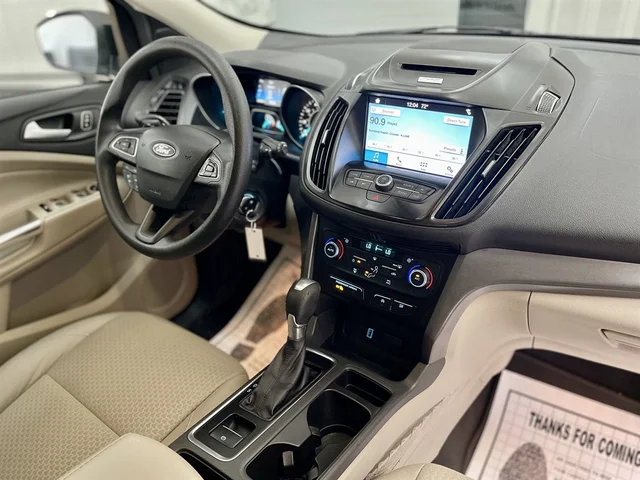 SEMINUEVOS FORD Escape a Estados en autogozo