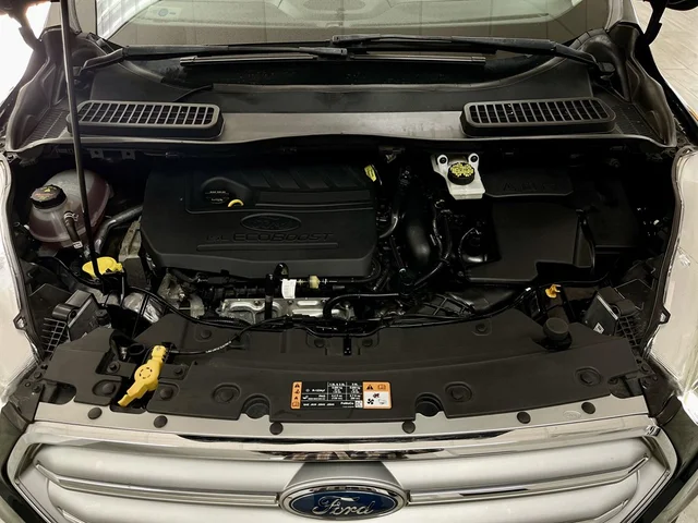 SEMINUEVOS FORD Escape a Estados en autogozo