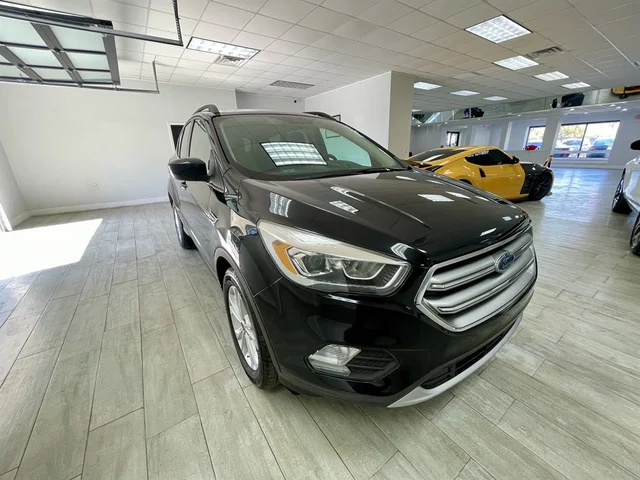 SEMINUEVOS FORD Escape a Estados en autogozo