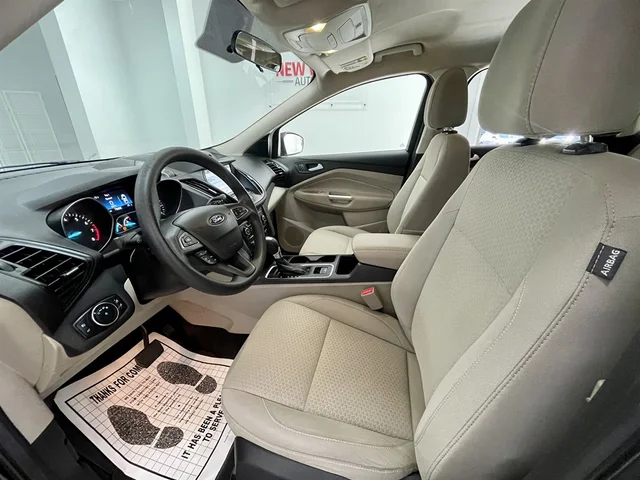 SEMINUEVOS FORD Escape a Estados en autogozo