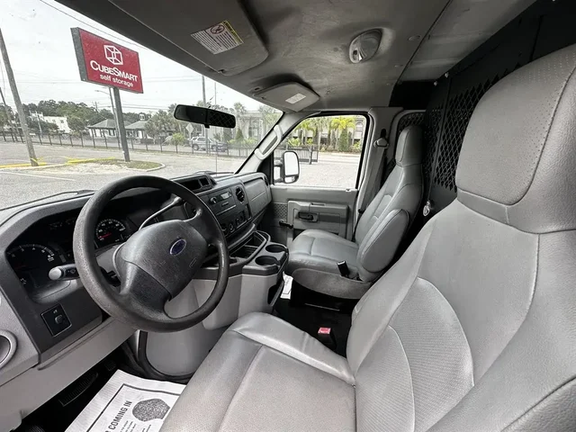 SEMINUEVOS FORD E150 Vans a Estados en autogozo