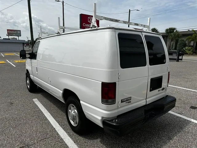 SEMINUEVOS FORD E150 Vans a Estados en autogozo