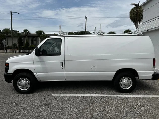 SEMINUEVOS FORD E150 Vans a Estados en autogozo