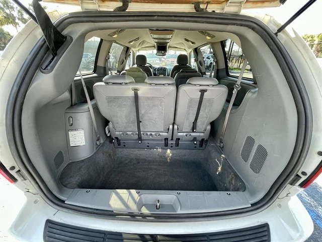 SEMINUEVOS DODGE Grand Caravan a Estados en autogozo