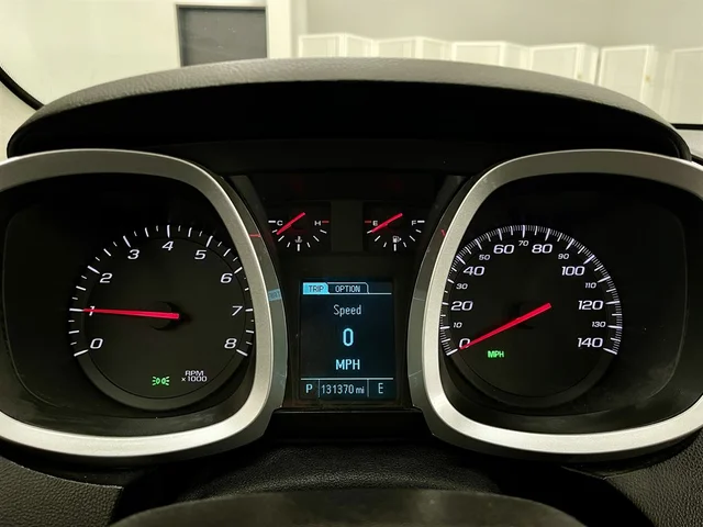 SEMINUEVOS CHEVROLET Equinox a Estados en autogozo