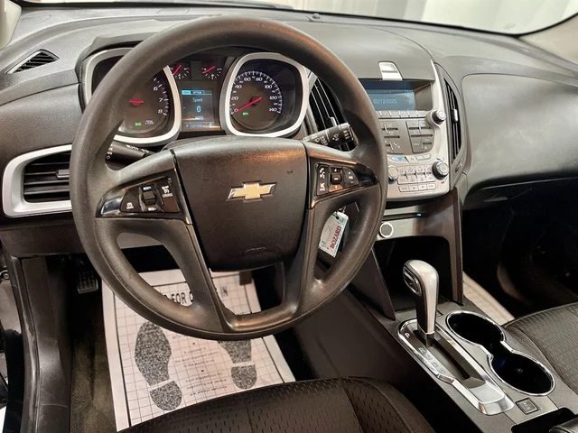 SEMINUEVOS CHEVROLET Equinox a Estados en autogozo