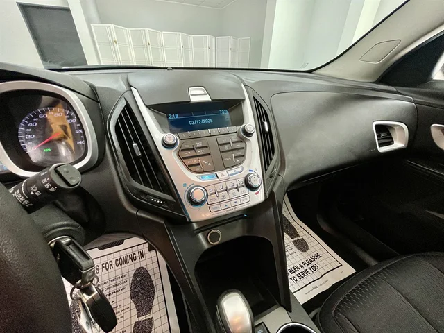 SEMINUEVOS CHEVROLET Equinox a Estados en autogozo