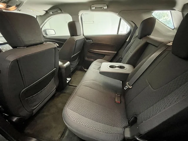 SEMINUEVOS CHEVROLET Equinox a Estados en autogozo